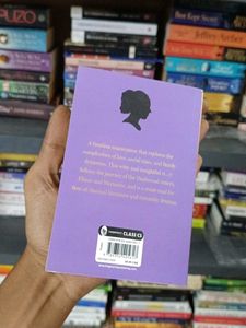 Sense and Sensibility