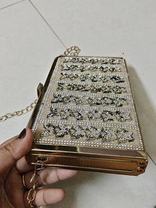 Butterfly Clutch