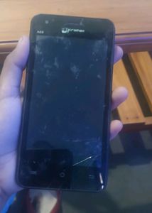 Micromax Phone