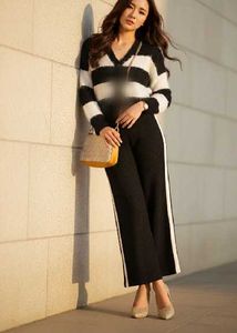 💗Chic Black Co-ord Set💗