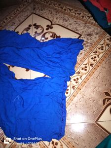 Shut Set Kurti Plazo Laigins