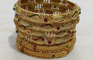 Bangles