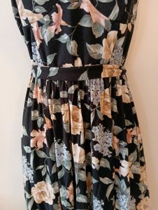 Forever New Floral Dress