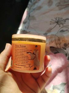 Nuskhe Papaya Anti Blemish Cream