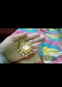Maangtikka