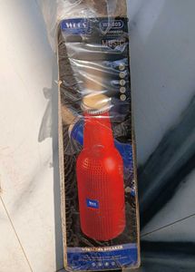 Wireless Bottle Speaker