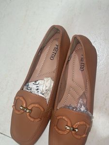 Brand New Metro Bellies For Women
