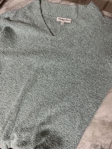 Woodland Sweater