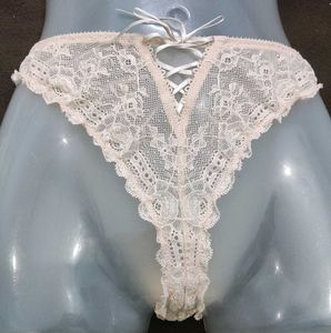 Lace Thong Panty 🔥