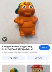 Cute Caterpillar Toy