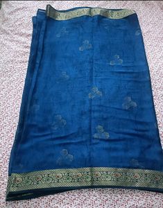 Set of 3 Elegant Sarees
