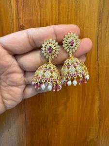 Jhumka For Women’s And Girls
