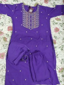 Kurta set