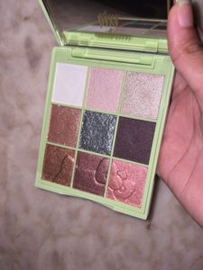 Pixi Hello Kitty Shadow Palette