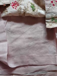 Beautiful Kurti Pant Dupatta Set