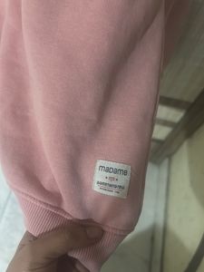 Madame Sweatshirt