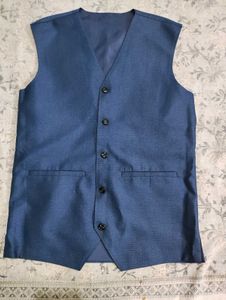 Three Piece For Men(Blue)