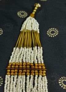 Long Fancy Necklace