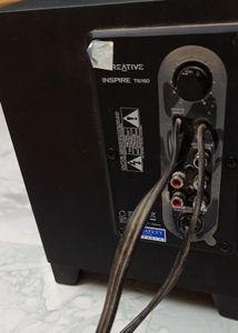 Creative 5.1 Computer Speaker