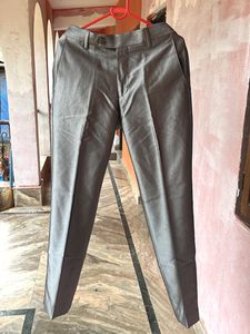 Formal Pants
