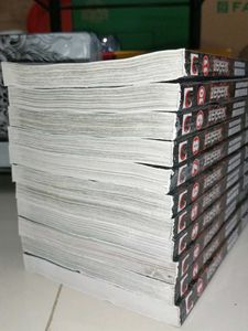 💢 Berserk Manga Set Vol. 1-11