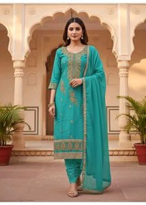 Beautiful suit set
