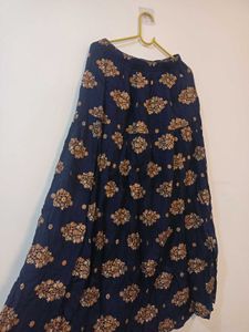 Ethenic Skirt