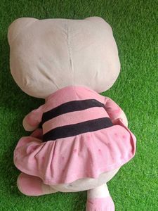Hello Kitty Soft Toy