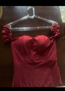 2 Dresses Combo