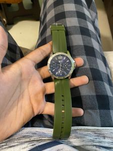 GUESS divers Watch