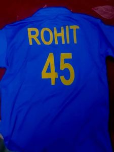 Mumbai Indians Jersey