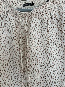 Cotton Lounge Pants