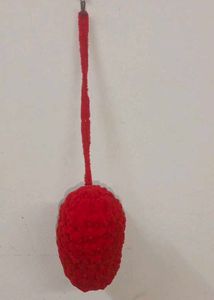 Red Heart Decoration /Hanger