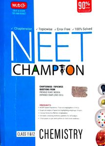MTG NEET CHAMPION