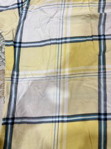 Checked Shirt For Men