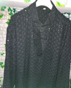 Embroidery Kurta For Boy