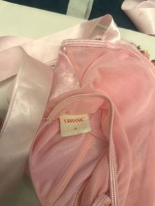 Urbanic Floral Embroidered Corset Top