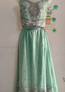Lehga Choli