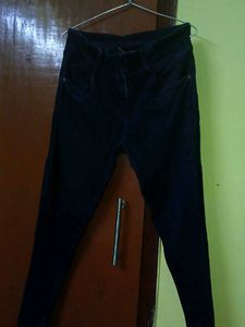 High Rise Super Skinny Jeans,32