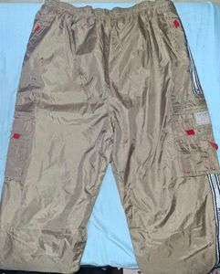 MDJC Sport Cargo Pants