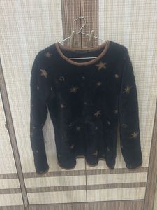 Warm Top