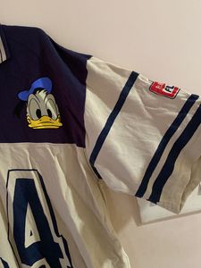 Disney Donald Duck Polo Shirt