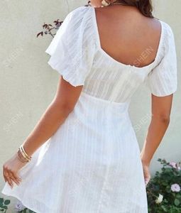 Cute Korean Dress