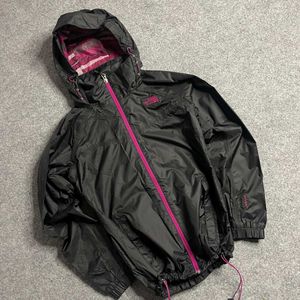 The North Face Rain Jacket