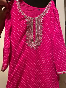 Lehriya Kurta