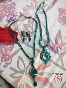 Set Of 10 Chains