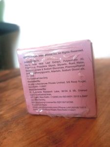 Enchante Perfume Mist