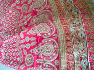 Elegant Lehenga