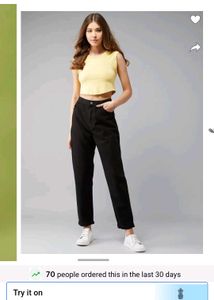 Straight Fit Jeans