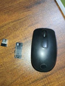 Dell Wireless Mouse